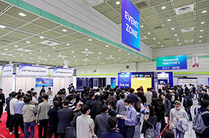 2026韩国首尔电子生产设备展｜EMK